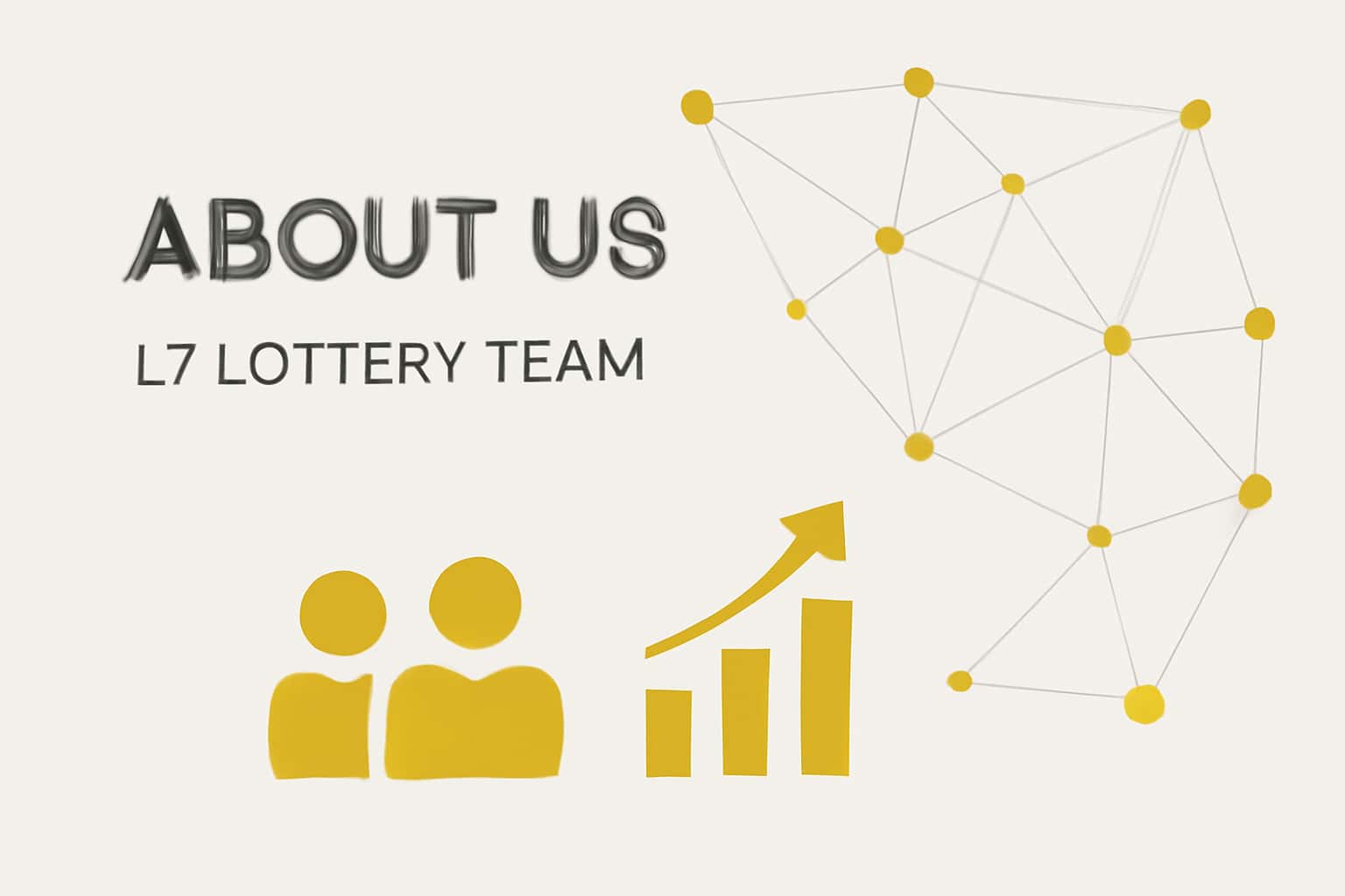 About Us - L7 Lottery Team Interface